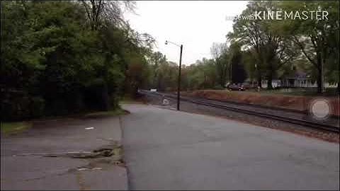 NS ES40DC 7664!!! K5LLA!!!