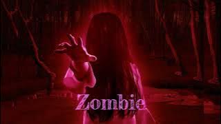 Zombie [KROMA, New Beat Order, Amero, Charles B, Patricia] Techno Extended