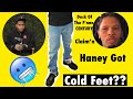 Team Tank NOW CLAIMS Haney Will Get “COLD FEET” AND PULL OUT OF Garcia Fight AFTER TANK DUCKED DEVIN