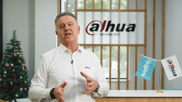 Dahua - Your Best Partner