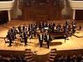 MIKIS THEODORAKIS-Piano Concerto Helikon-DINO MASTROYIANNIS-live in  Kazan,Russia