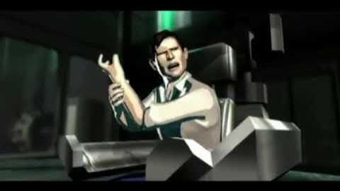 Hulk Game 2003 with tv show Transformation sound.