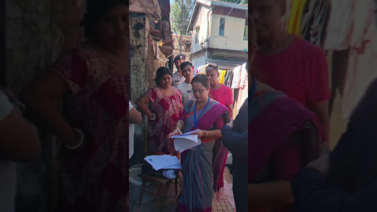 UP Draft Voter List LIVE: SIR Ke Baad 12.55 Crore Voters, 2.89 Crore Naam Kate 