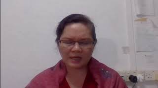 31/05/2020 Afternoon Worship Service ( 2:00 pm )