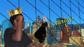 Joel Chiez Victory - Sebomusic