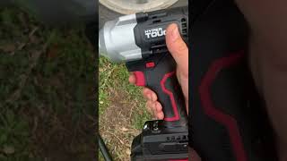 Hyper mid torque #tools