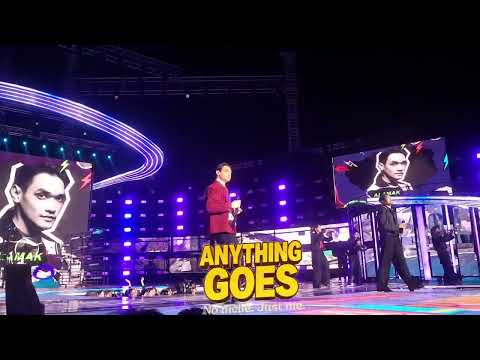 Afgan feat Adrian Khalif- KacaMata-Alamak (HUT SCTV 36 XTRAORDINARY)