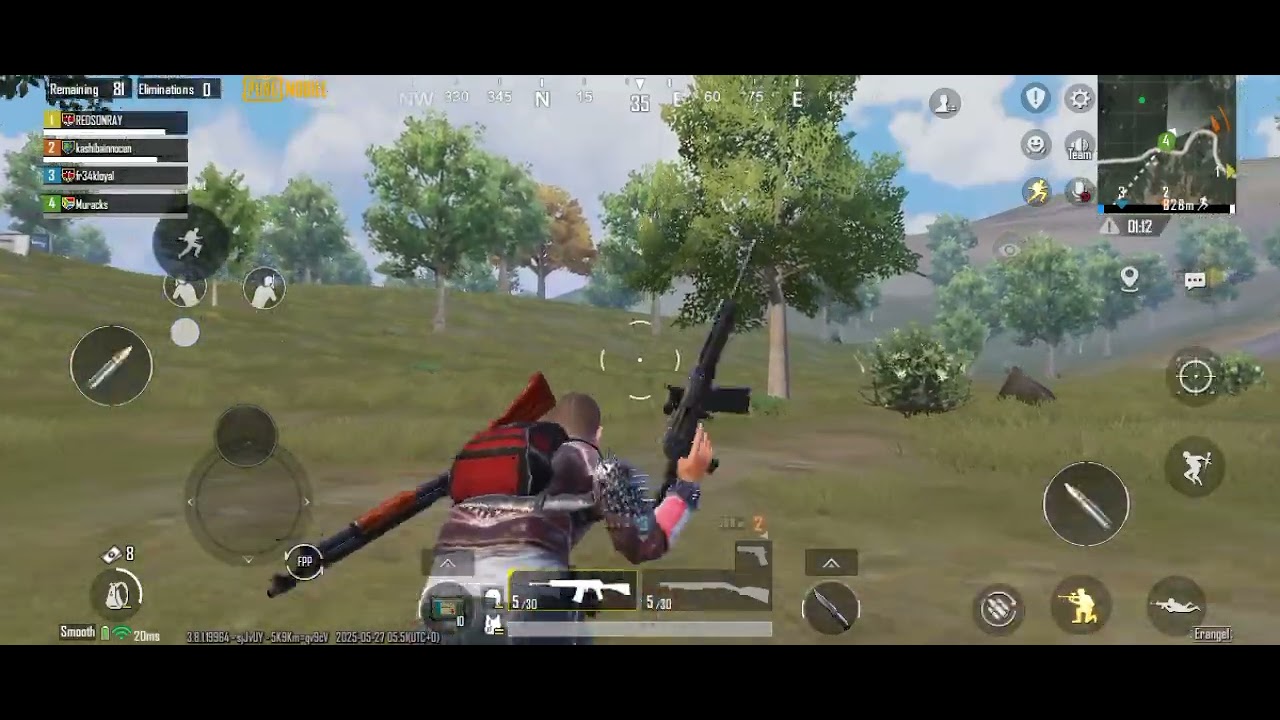 PubG online gaming 😁😁😁😁