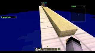 Minecraft 1.4.5 Hostile Mob System Farm