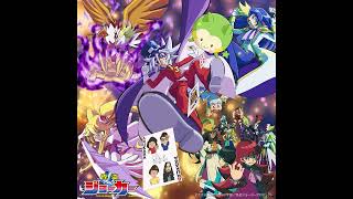 Kaitou Joker Ost  Professor Clovers Theme