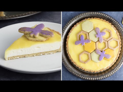 lemon-curd-cheesecake-tart-|recipe|