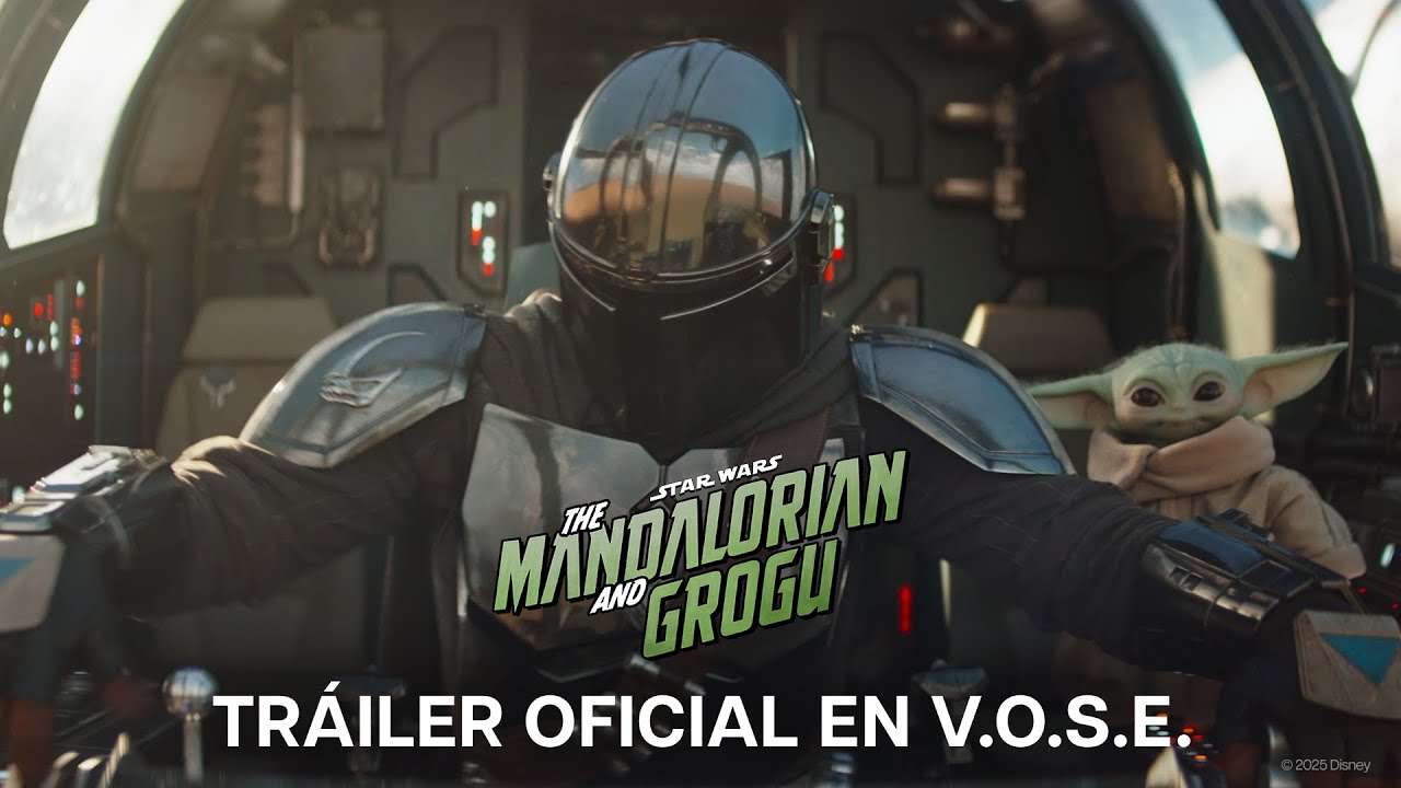 Tráiler Oficial