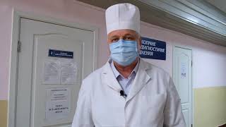 Черкащина отримала черговий вантаж із засобами індивідуального захисту для медиків (відео)