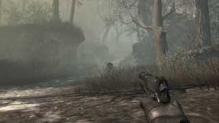 Call Of Duty: Ghost Campaign Playthrough Ep.2 Riley v.s Wolf EPIC Battle