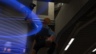 [GMOD Animation] Cursed Pyro [Cancelled]