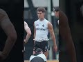 AFL Coach mic'd up 🎙️ #afl #collingwood #micdup #coaching