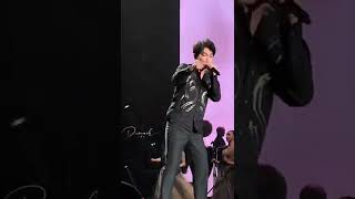 We’re Screaming for Dimash!