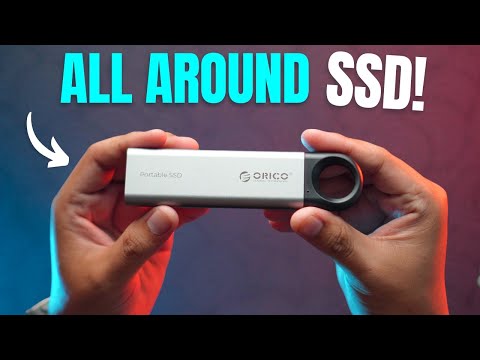 ORICO C10 1TB
