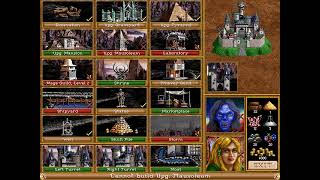 Heroes Of Might And Magic 2 Gold ( Betrayal's End )