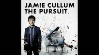 Jamie Cullum - You And Me Are Gone chords