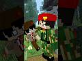 i'm not cute anymore #minecraft #pramuka #prisma3d #animasi #lucu #fyp