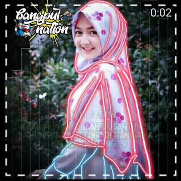 Story wa hijab terbaru 2019