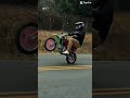 The love for pitbikes is growing!