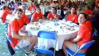 Bucknell Orientation 2007