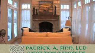 Patrick A Finn - Outstanding Quality