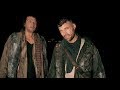 for KING   COUNTRY - amen (Music Video) | Behind The Scenes