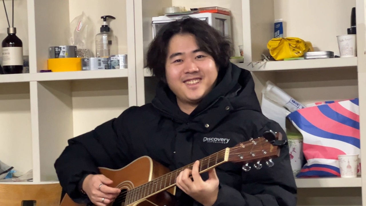 합주 국룰 : 한명안오면 술먹으러 감