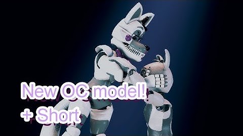 {SFM OC Short + Test} OC in SFM!