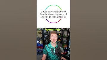AI SOUND EFFECTS ARE HILARIOUS 2