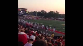 SigEp KS THETA Rush Video Trailer