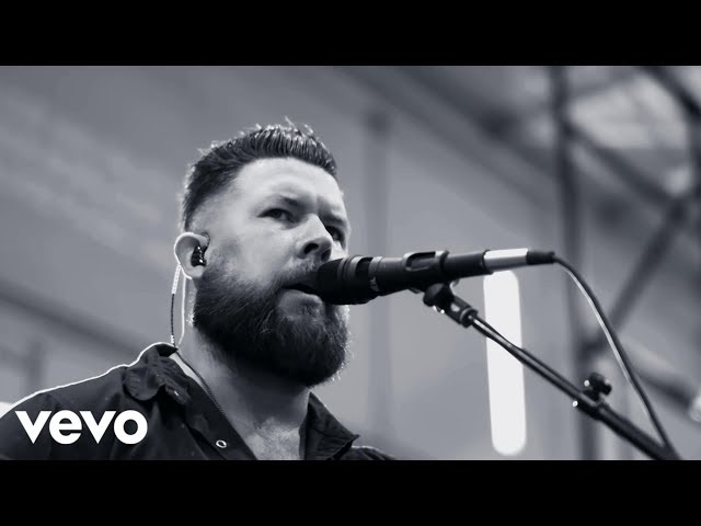 Zach Williams - No Longer Slaves (Live from Harding Prison) class=