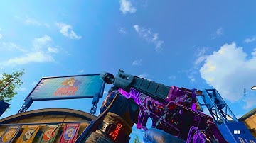 I Got SPAWN TRAPPED 🤣🤣 (Black Ops Cold War)