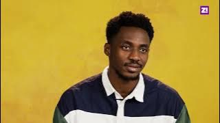 “If I Was Not Singing, I Would Be A Footballer” | An Endless Ocean | Zikoko Pop