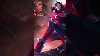 Swain Vs All Repliklerle