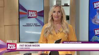 Furry Friends | Bear Week