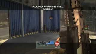 Hitmarker..but i won :)