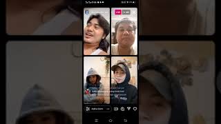 Part 5  Ig  Lan Solo Syura Aida U0026 Sam Berkenaan Konflik Dengan Siti Nordiana 2072021