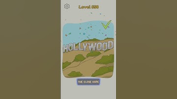 DOP 4 Level 558 | Draw One Part 4 Level 558 #shorts