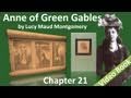 Chapter 21 - Anne of Green Gables by Lucy Maud Montgomery - A New Departure in Flavorings