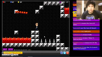 THE UNDEAD REVOLUTION - Sploder Playthrough