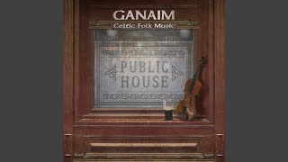 Video thumbnail of "Ganaim - The Hills of Connemara"
