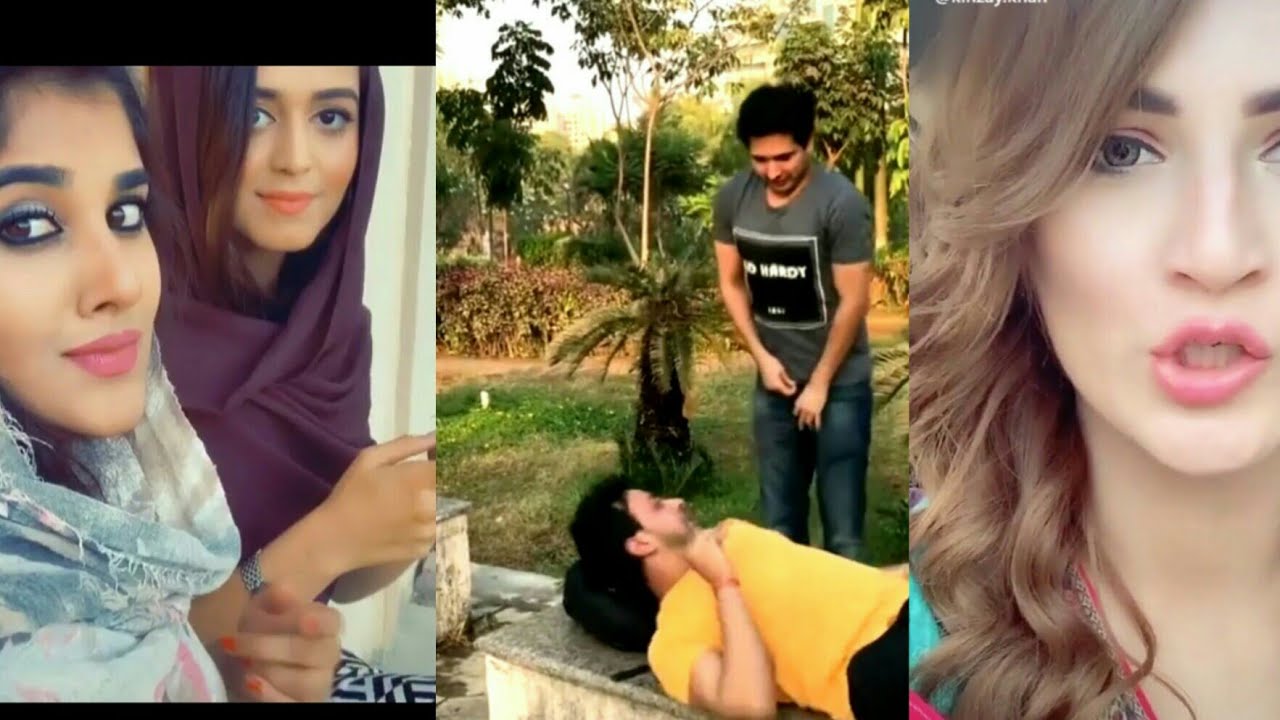 Ramzan Rajpoot New tiktok Of april for Ramdan //Ramzan tiktok videos funny and #Bhondi ...