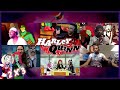 Harley Quinn Season 2 Episode 3 Reaction &amp; Review &quot;Trapped&quot;