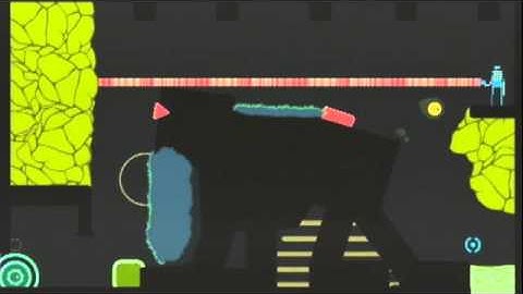 Sound Shapes - Shadow of the Colossus user level 100%