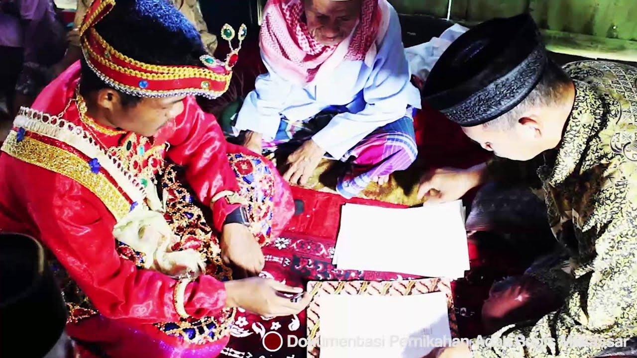 Pakta Uang Panai YouTube