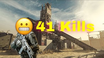 41 kills Rust Hardpoint